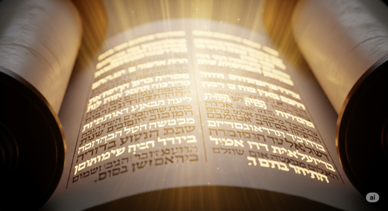 משפטי מוטיבציה מהתורה לחיים