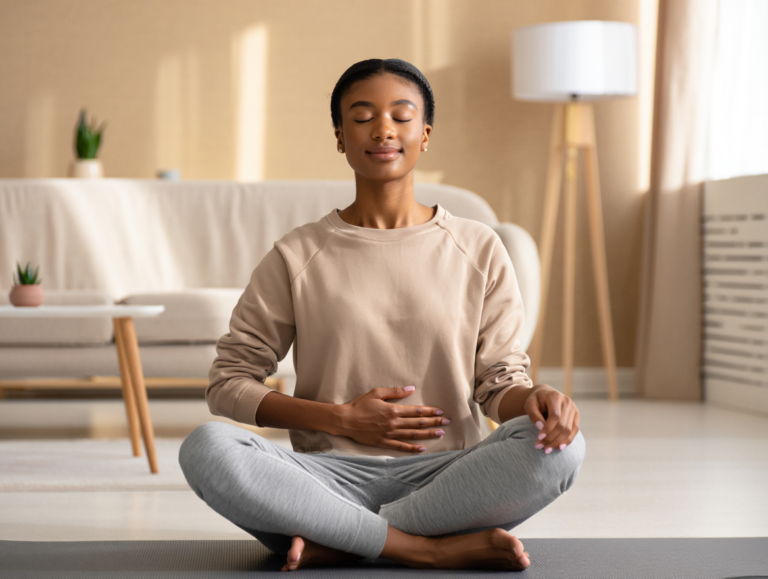 איך להוריד נפיחות בבטן