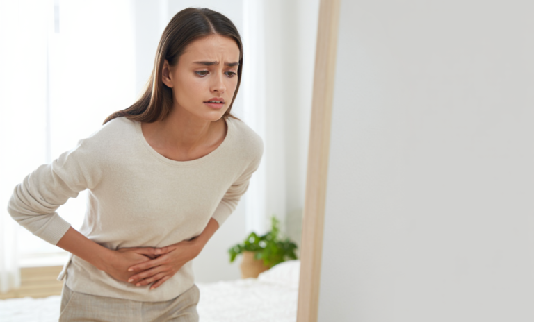 איך להוריד נפיחות בבטן בכמה דקות