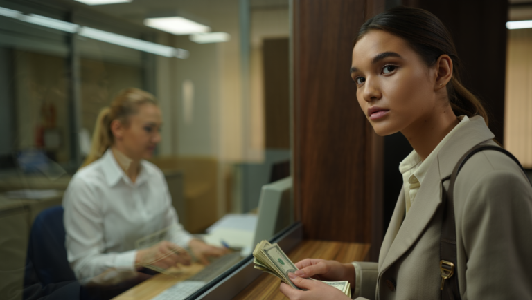 כמה כסף אפשר להפקיד בבנק