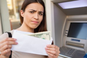 כמה כסף אפשר להפקיד בבנק מבלי שישאלו שאלות